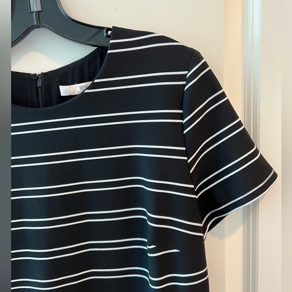 Hutch Stripe Eleanor Dress - Picture 7 of 15